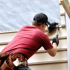 Reliable Texarkana, AR Siding Installation & Repair Solutions